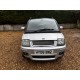 Microcar MC2 2008 dynamic hse project car spares repair mot till end April 26 